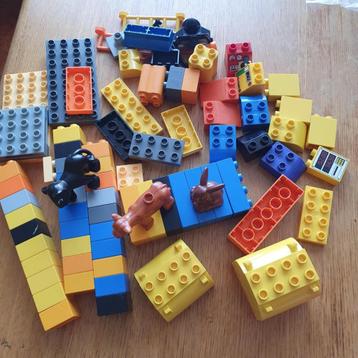 lego duplo beschikbaar voor biedingen