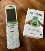 Limited Edition Heineken x Bodega – The Boring Phone, Verzenden, Nieuw, Inklapmodel, Minder dan 3 megapixel