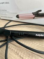 Babyliss Krultang - Zo goed als nieuw!, Witgoed en Apparatuur, Ophalen of Verzenden, Zo goed als nieuw, Haarverzorging