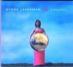 Nynke Laverman - Sielesâlt, Cd's en Dvd's, Cd's | Nederlandstalig, Gebruikt, Ophalen of Verzenden, Streekmuziek