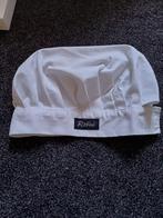 Robini Koksmuts - Professioneel, Ophalen of Verzenden