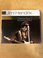 Jimi Hendrix voodoo chile greatest hits 3CD slipcase, Ophalen of Verzenden, Zo goed als nieuw, Poprock