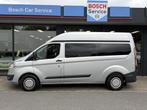 Ford Transit Custom 310 2.2 TDCI L2H1ADC invalide bus, Euro 5, Gebruikt, 4 cilinders, 4 stoelen