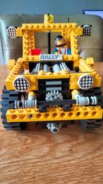 lego techniek 8850, Kinderen en Baby's, Speelgoed | Duplo en Lego, Ophalen of Verzenden, Zo goed als nieuw, Complete set, Lego