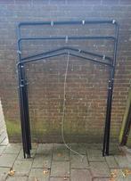 Holtkamper flyer Tent frame compleet met luifel stokken, Ophalen of Verzenden