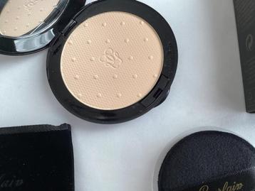 Nieuwe GUERLAIN Compact Poeder Les Voilettes nr 2 beschikbaar voor biedingen