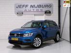 Volkswagen Tiguan 1.4 TSI ACT Connected Series "Automaat" Ap, Stof, Euro 6, 4 cilinders, 150 pk