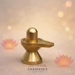 Brass Small Shivling, Huis en Inrichting, Ophalen of Verzenden, Nieuw