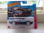 Hotwheels DMC Delorean, Ophalen of Verzenden, Nieuw, Auto
