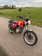 Mash Fifty, Ophalen, Gebruikt, 4 versnellingen, 50 cc