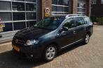 Dacia Logan MCV, Automaat, Airco, Cruise  0.9 TCe Easy-R Lau, 898 cc, Stof, Gebruikt, Euro 6