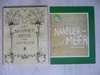 Het Naardermeer, Jac.P. Thijsse – heruitgave 1980, Wandel- of Recreatiegebieden, Ophalen of Verzenden, Zo goed als nieuw, Jac. P. Thijsse
