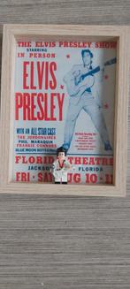 Elvis Presley, Nieuw, Ophalen of Verzenden