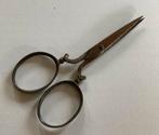 Antieke schaar, Antiek en Kunst, Ophalen of Verzenden