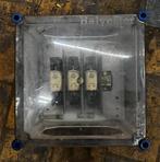 Eaton Holec Halyester veilighedenkast VKH160/1, Verzenden