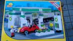 BP benzinestation, Ophalen of Verzenden, Zo goed als nieuw