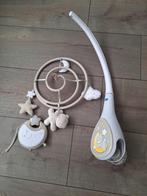 Chicco Next2Dreams Muziekmobiel, Kunststof, Ophalen of Verzenden, Zo goed als nieuw, Modern