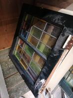 Glas in Lood Ramen/Deuren Ribo Hengelo, Ophalen, Gebruikt, 80 tot 100 cm, Overige typen