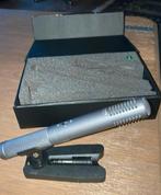 Philips SBC ME570 microfoon, Studiomicrofoon, Ophalen of Verzenden, Zo goed als nieuw