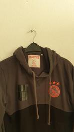 Ajax Hoodie Maat M -, Maat 48/50 (M), Zwart, Ophalen of Verzenden, Ajax