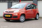 Fiat Panda 0.9 TwinAir Easy, Voorwielaandrijving, Euro 5, 86 pk, Gebruikt