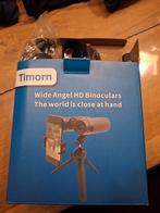 Timorn Wide Angel HD Verrekijker - Nieuwstaat, Ophalen of Verzenden