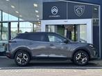 Peugeot 2008 1.2 Hybrid 145 GT | Panoramadak | All Seasonban, 1272 kg, Stof, Gebruikt, Euro 6