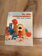Boekje Floris en de stroopput in de minimolen vivo, Verzamelen, Ophalen of Verzenden, Zo goed als nieuw