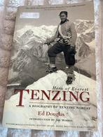 Ed Douglas - Tenzing, Ophalen of Verzenden, Zo goed als nieuw, Ed Douglas