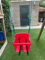 Babyzitje schommel, Kinderen en Baby's, Ophalen of Verzenden, Zo goed als nieuw, Schommel