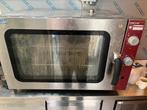 Groot horeca Ovens, Ophalen