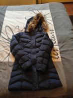 Dames/meisjes winterjas maat 36, Ophalen of Verzenden, Zo goed als nieuw, Maat 36 (S), Zwart
