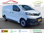 Toyota ProAce Worker Long 1.6 D-4D Cool Comfort | AC | Cruis, Auto's, Voorwielaandrijving, Gebruikt, Euro 6, 4 cilinders