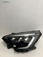 (VR) Renault Clio 5 Full Led Pure Vision black koplamp links