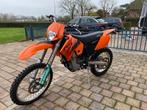 Nette KTM 525 EXC enduro, cross, motor, crossmotor, Particulier, Enduro, 525 cc