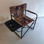 FIJNE VISSTOEL, Ophalen, Zo goed als nieuw