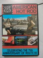 American hot rod 75e verjaardag van route 66, Ophalen of Verzenden, Zo goed als nieuw