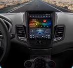 Ford Fiesta autoradio met navigatie en 4G, Ophalen of Verzenden, Zo goed als nieuw