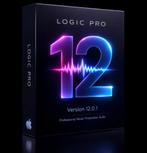logic pro 12.0.1, Computers en Software, Audio-software, Ophalen of Verzenden, MacOS