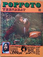 Popfoto November 1969, Ophalen of Verzenden, 1960 tot 1980, Nederland, Tijdschrift