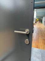 Showmodel Tuinhuis Fonteyn |  Classico 5436 - OP = OP, Tuin en Terras, Tuinhuizen, Ophalen, 200 tot 400 cm, Tuinhuis, Zo goed als nieuw