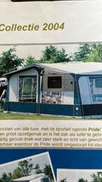 Voortent Walker maat 10, Caravans en Kamperen, Voortenten en Luifels, Ophalen, Gebruikt