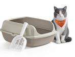 Feandrea NIEUW kattenbak toilet, Dieren en Toebehoren, Kattenbakken, ...., ....., Feandrea, Nieuw