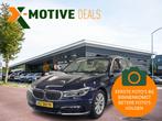 BMW 7-serie 740i High Executive | 56000km | Org NL | Schuifd, Auto's, BMW, Automaat, Gebruikt, 1700 kg, Blauw