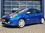Renault Clio 2.0 RS GORDINI Cup #0727, Auto's, Renault, Voorwielaandrijving, Gebruikt, Blauw, Bedrijf