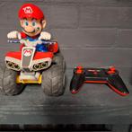Mario Kart met afstandsbediening, Ophalen, Zo goed als nieuw