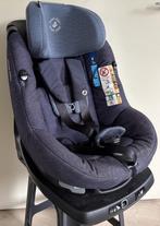 Maxi-Cosi AxissFix i-Size Autostoeltje - 360 draaibaar, Kinderen en Baby's, Autostoeltjes, Ophalen, Verstelbare rugleuning, Gebruikt