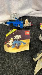 Diverse LEGO Ruimtevaart, Ophalen of Verzenden, Gebruikt, Lego
