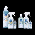 Jemako trend edition 2026, Ophalen