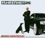Fahreheit 212 - Neues vom Hexer - 2 CDs, Verzenden, 2000 tot heden, Nieuw in verpakking
